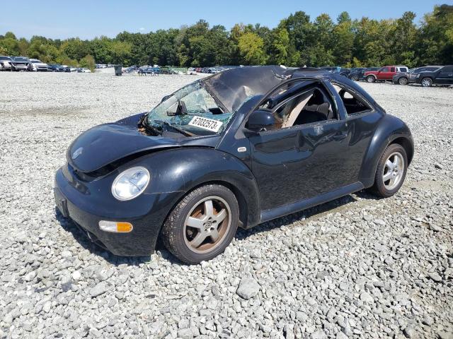 1999 Volkswagen New Beetle 