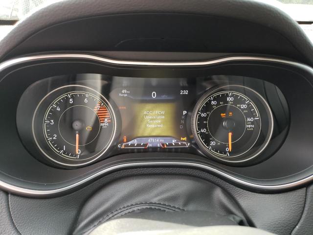 1C4PJMDX6MD181212 Jeep Cherokee Limited