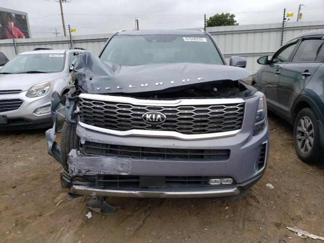 5XYP5DHC9MG120885 KIA Telluride Sx