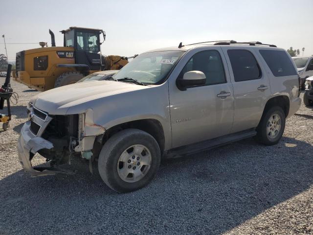 2007 Chevrolet Tahoe 