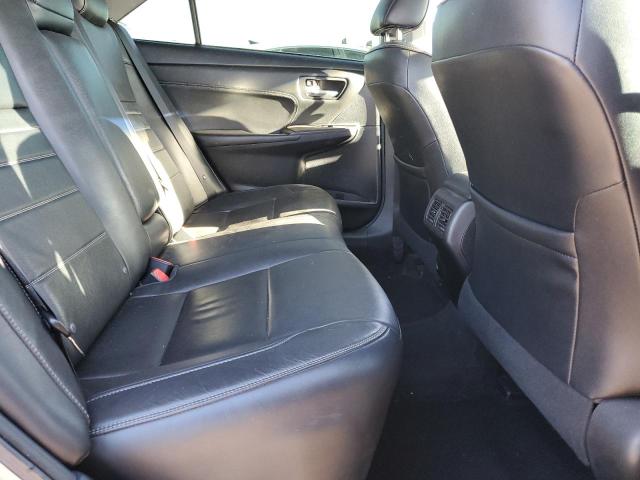 4T1BK1FK0FU554329 Toyota CAMRY XSE