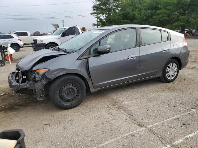 2011 Honda Insight 