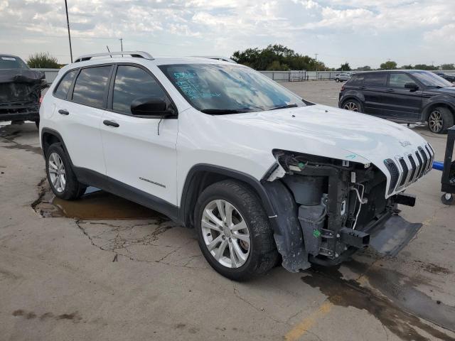 1C4PJLAB9FW669483 Jeep Cherokee Sport