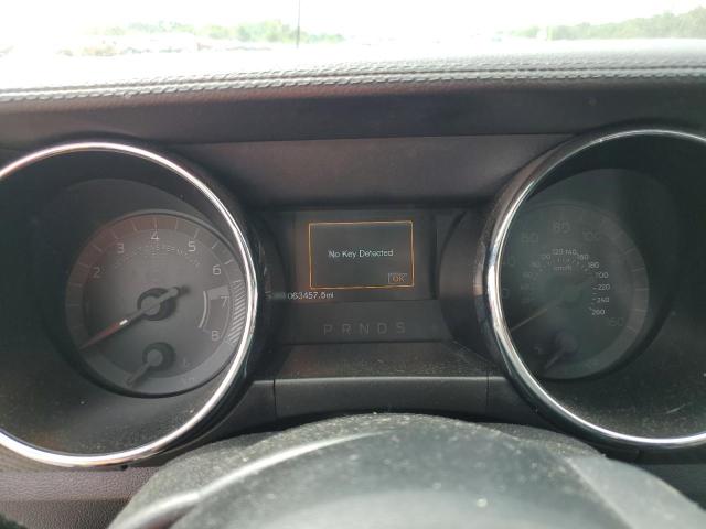 1FA6P8AM8H5228175 2017 Ford Mustang
