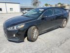 2018 HYUNDAI SONATA SE VIN:5NPE24AF0JH695434