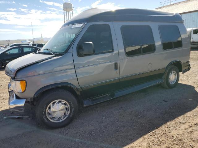 2003 Ford Econoline Cargo Van 