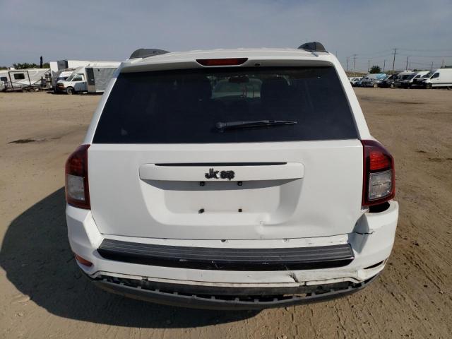 1C4NJCBA3ED679501 Jeep Compass Sport