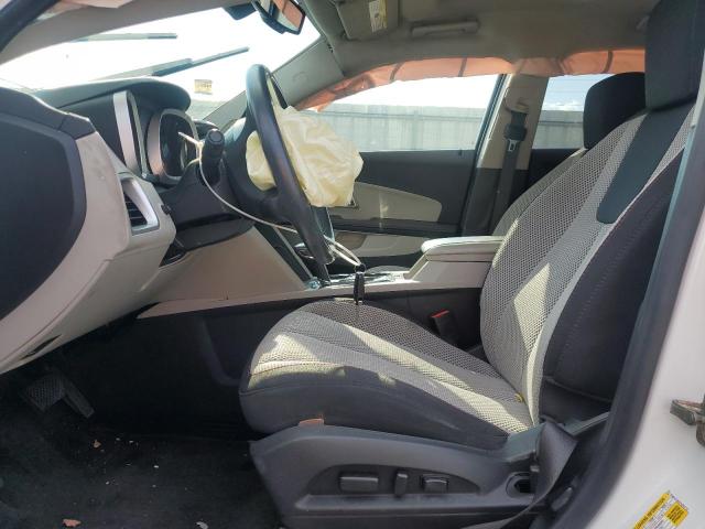 2GNALCEKXF6297213 Chevrolet EQUINOX LT