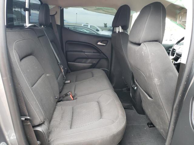 1GTG5CE12M1268504 GMC Canyon Elevation