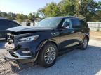 2020 INFINITI QX80 LUXE - JN8AZ2NF6L9704856