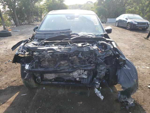 2018 MAZDA 3 TOURING - 3MZBN1V31JM201565