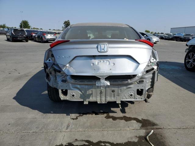 2HGFC2F69MH508429 Honda Civic LX 6