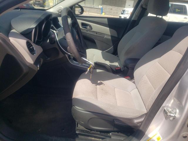 1G1PE5SB9G7205905 Chevrolet Cruze Limited Lt