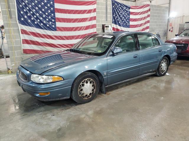 2002 Buick LeSabre Limited