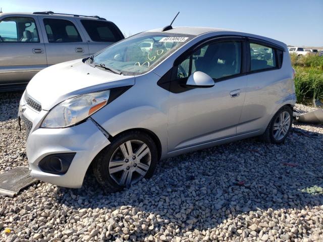 2015 Chevrolet Spark 1LT