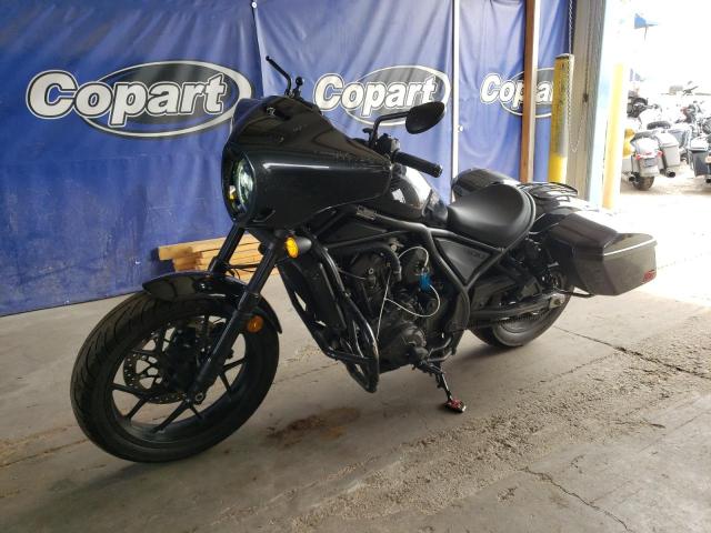 2023 HONDA CMX1100 T - JH2SC8367PK201270