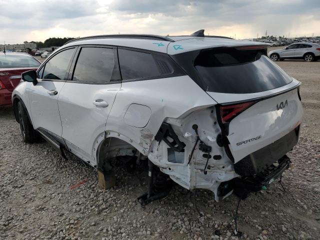 2023 KIA SPORTAGE S - 5XYK53AF1PG007123