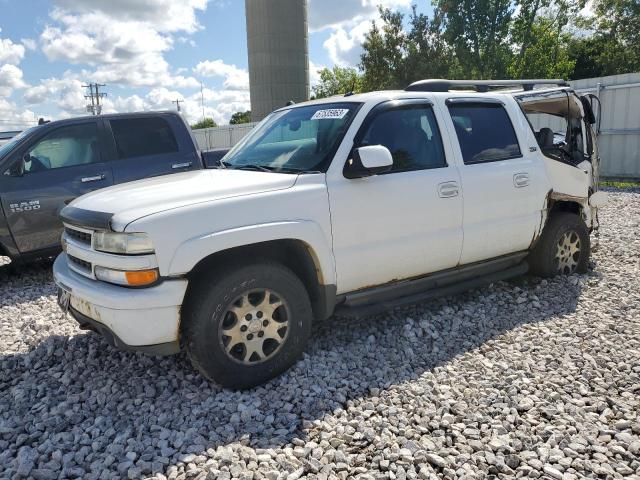 2004 Chevrolet Suburban 