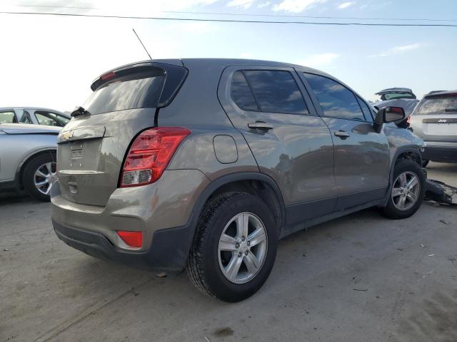 KL7CJKSB3MB304001 | 2021 Chevrolet trax ls