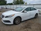2015 HYUNDAI SONATA SPO - 5NPE34AF3FH110835