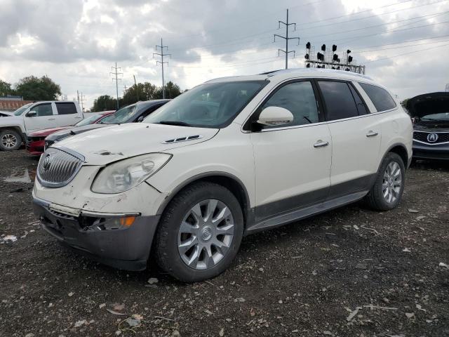 2010 Buick Enclave CXL