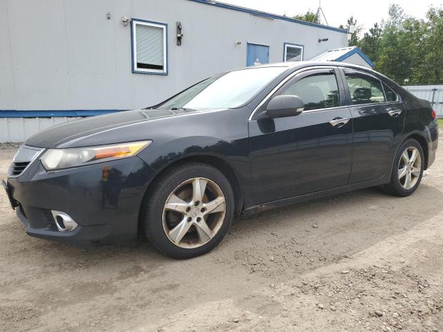 2013 Acura TSX 