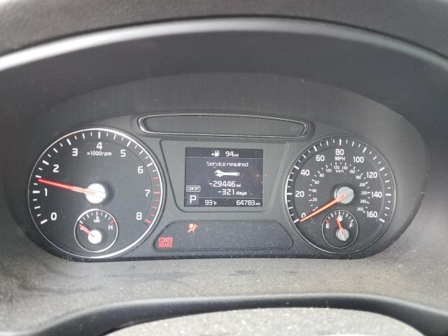 5XYPG4A37LG694727 KIA SORENTO L