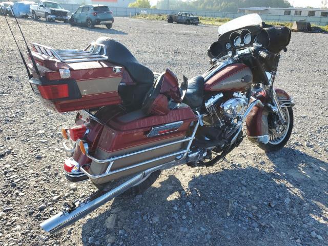 2009 HARLEY-DAVIDSON FLHTCU 1HD1FC4159Y639625