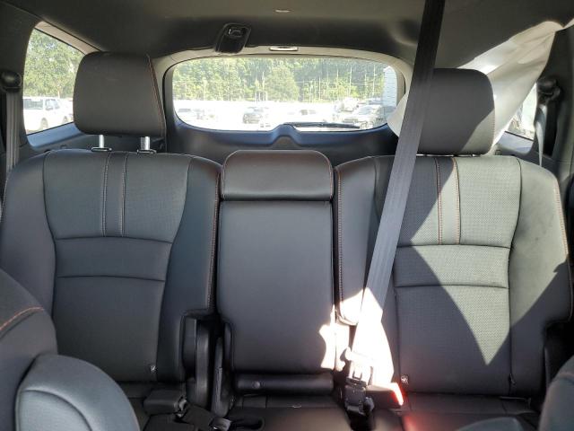 5FNYF6H86NB056399 Honda Pilot Trailsport