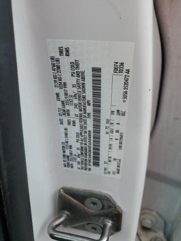 1FMCU0G93EUA54958 Ford ESCAPE SE
