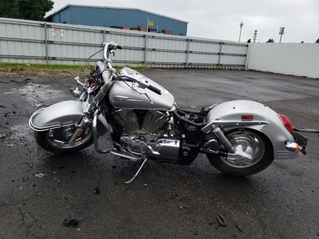 2006 HONDA VTX1300 R 1HFSC52666A303663