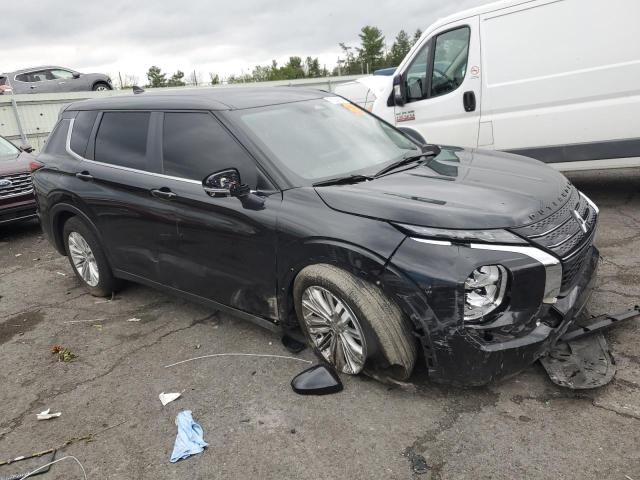 JA4J3TA83NZ014988 Mitsubishi Outlander Es