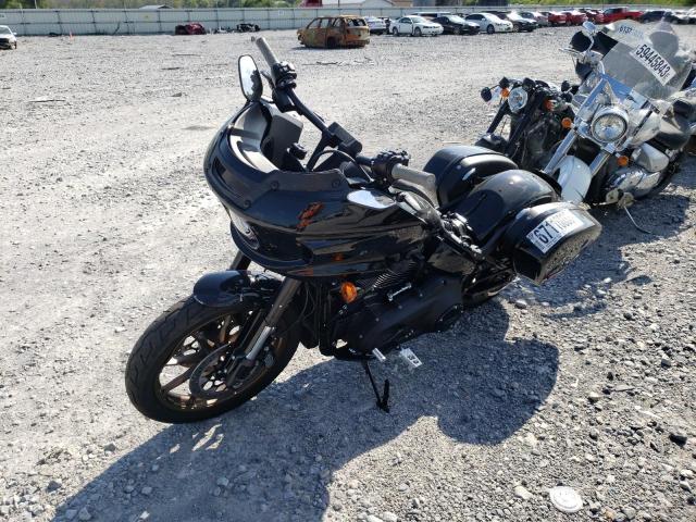 2023 HARLEY-DAVIDSON FXLRST 1HD1YXZ19PB034744