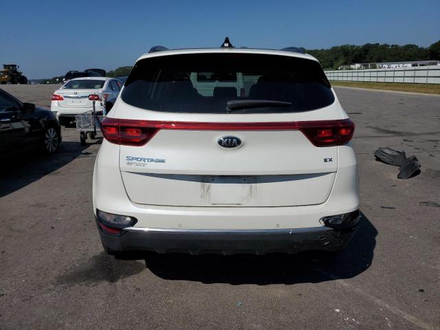 KNDPNCAC1L7823882 Kia Sportage E 6