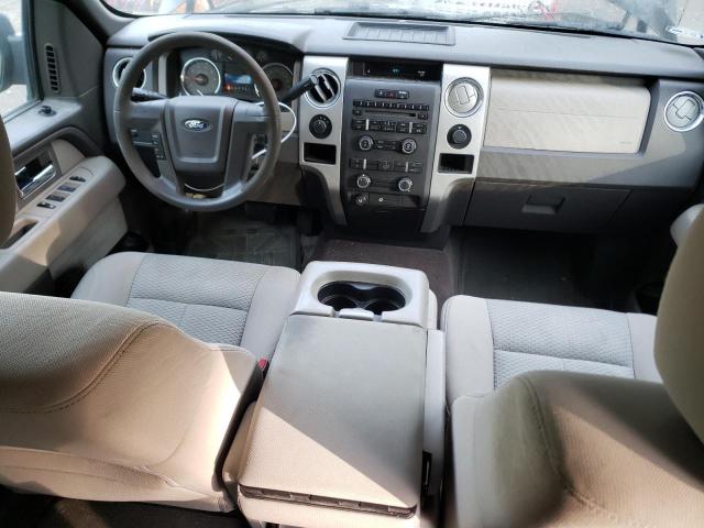 1FTRW14869KC88734 2009 Ford F150 Supercrew