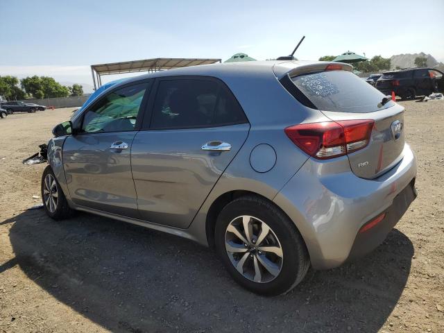 3KPA25AD2NE438630 Kia Rio S 2