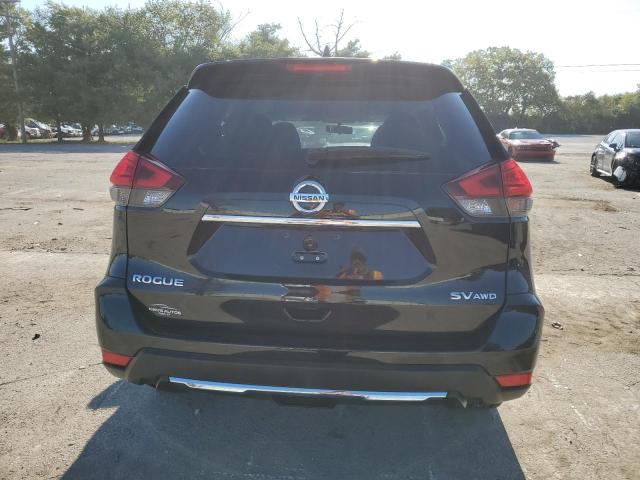 2017 Nissan Rogue S VIN: JN8AT2MV4HW008533 Lot: 68365813