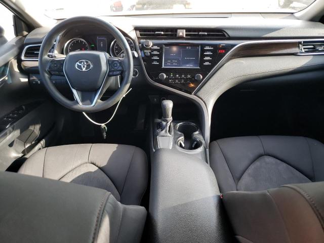 2018 TOYOTA CAMRY L - 4T1B11HKXJU507740