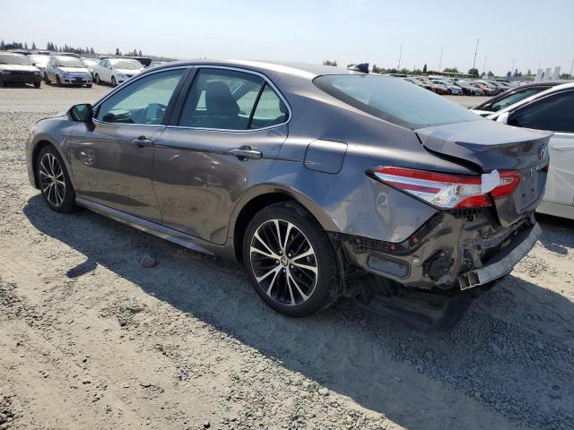 4T1M11BK5LU016402 Toyota Camry SE 2