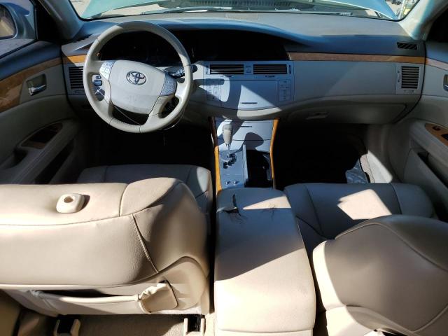 2006 Toyota Avalon Xl VIN: 4T1BK36B86U119246 Lot: 67735193