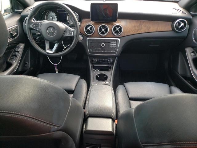 WDCTG4GB4GJ218819 Mercedes-Benz Gla 250 4matic