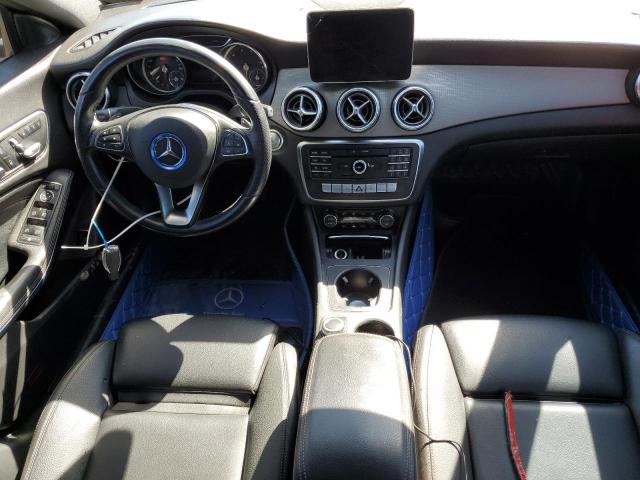 WDDSJ4EB3KN772916 Mercedes-Benz CLA 250