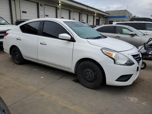 3N1CN7AP4GL866478 Nissan VERSA S