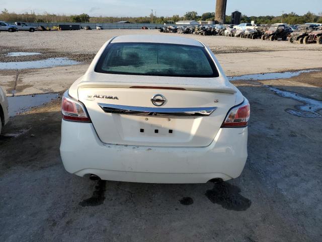 1N4AL3APXFC413419 Nissan ALTIMA 2.5