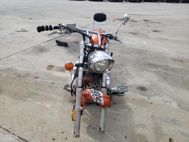 2006 HONDA VTX1300 C 1HFSC55096A209168