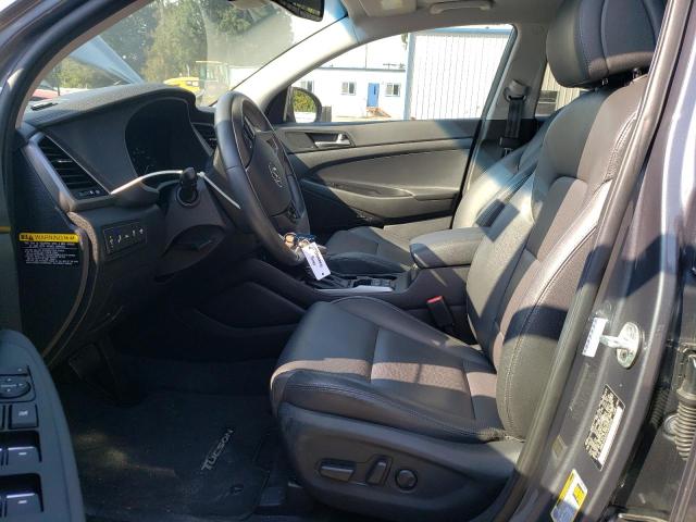 KM8J3CA20JU695258 Hyundai Tucson Value