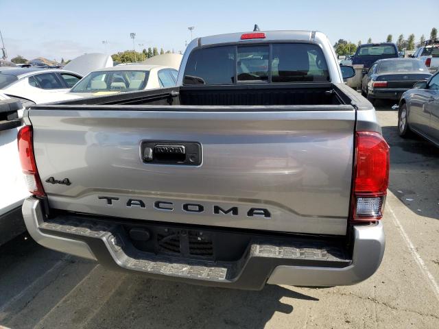 VIN 3TYSX5EN3MT003763 2021 Toyota Tacoma, Access Cab no.6