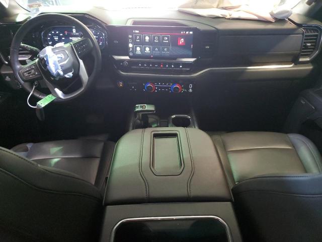 3GTUUCET8NG563410 GMC Sierra K1500 Elevation
