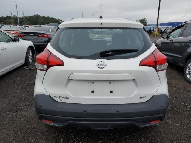 3N1CP5CV3LL533306 Nissan KICKS SV