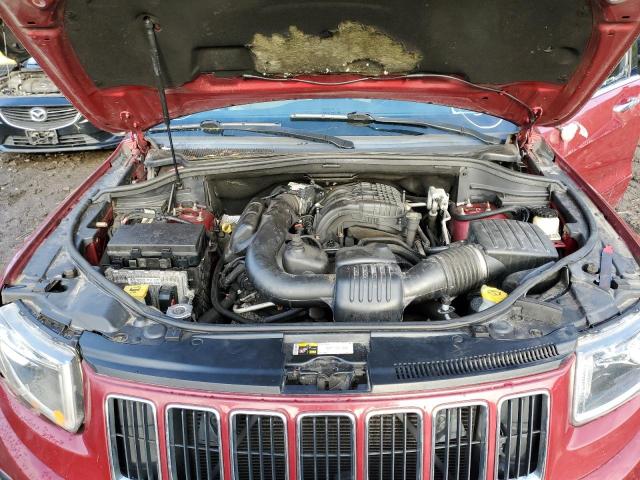 1C4RJFBG7EC399786 Jeep Grand Cherokee Limited